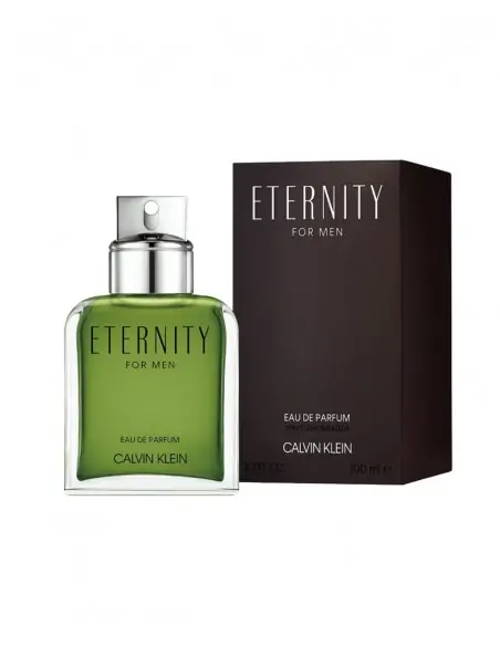 Eternity Men EDP CALVIN KLEIN Perfumes