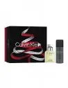 Eternity Men EDT Estuche CALVIN KLEIN Perfumes