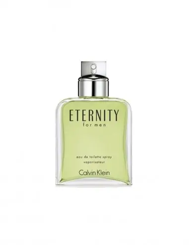 Eternity For Men Eau De Toilette Colonia Para Hombre-Perfums masculins