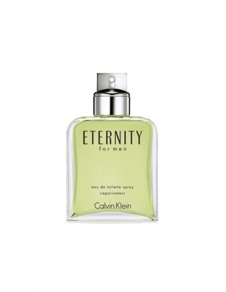 Eternity For Men Eau De Toilette Colonia Para Hombre