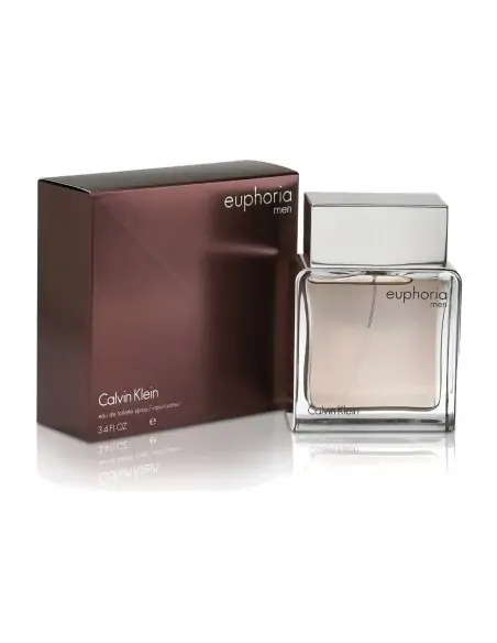 Euphoria Men EDT CALVIN KLEIN Perfumes