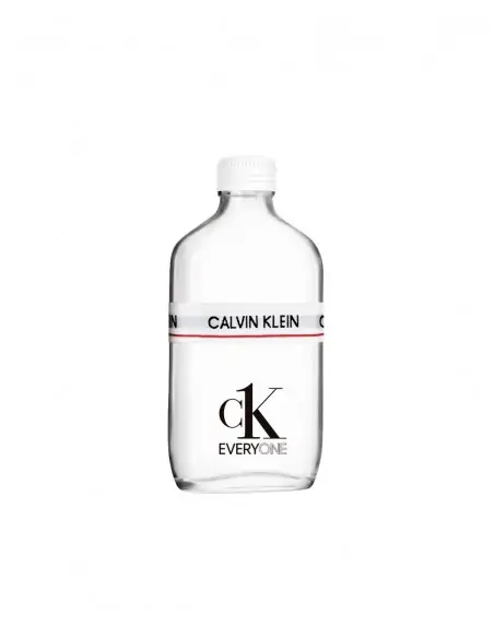 CK EveryOne EDT CALVIN KLEIN Mujer