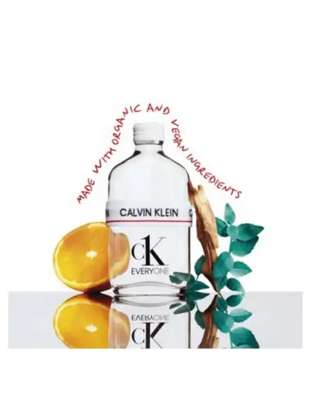 CK EveryOne EDT CALVIN KLEIN Mujer