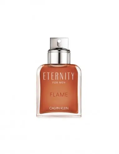 Eternity Flame Man EDP-Perfums masculins