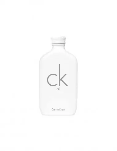 CK All EDT-Perfumes de Mujer