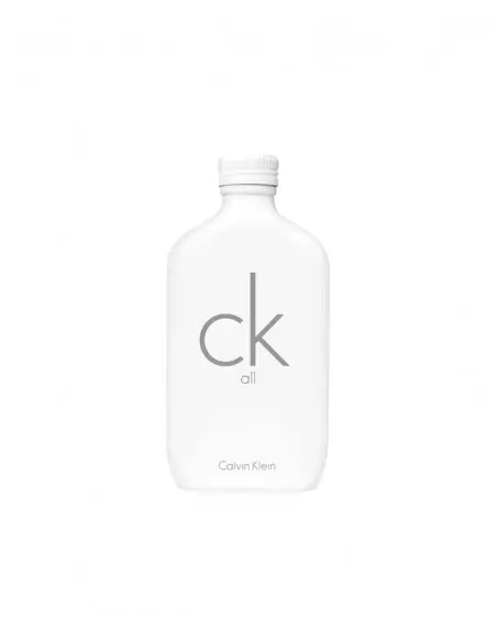 CK All EDT CALVIN KLEIN Mujer