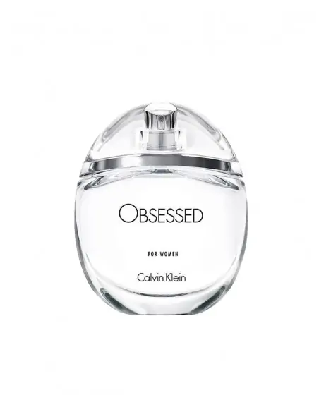 Obsessed Woman EDP CALVIN KLEIN Mujer