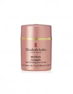 Ceramide Retinol Eye Treatment ELIZABETH ARDEN Antiarrugas y