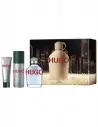 Hugo Man EDT Estuche HUGO BOSS Perfumes