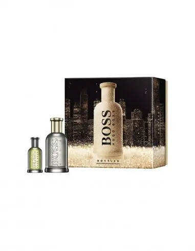 Estoig Bottled Eau de Parfum Home-Estoigs de perfums masculins