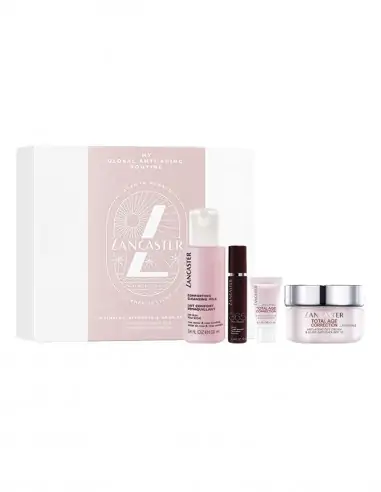 Total Age Correction Estuche-Estoigs de tractament