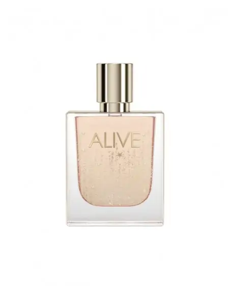 Alive EDP Collector HUGO BOSS Mujer