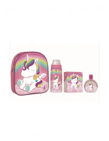 Unicornio EDT Estuche UNICORNIO Perfumes