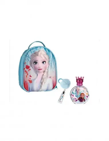 Neceser Frozen II EDT-Estuches infantiles