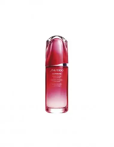 Ultimune Power Infusing Concentrated Cremas Antiarrugas-Tratamiento de Día