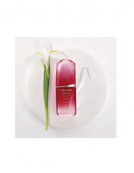 Ultimune Power Infusing Concentrated SHISEIDO Antiarrugas y