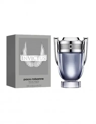 Invictus Eau De Toilette Fragancia Para Hombre-Perfumes de hombre