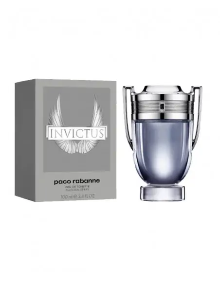 Invictus EDT PACO RABANNE Perfumes