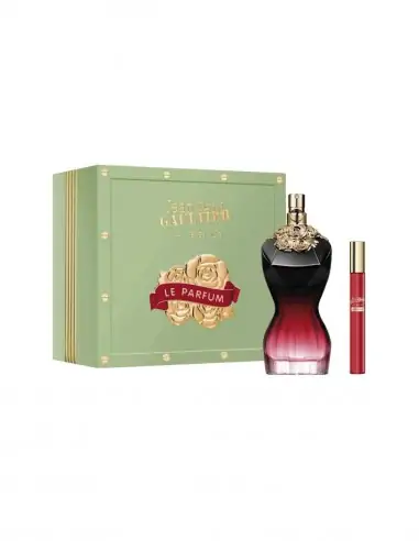 La Belle EDP Estuche-Estoigs de perfums femenins