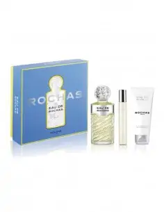 Eau De Rochas EDT Estuche ROCHAS Mujer