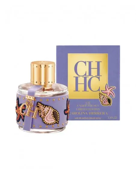 CH for Women Under The Sea EDP CAROLINA HERRERA Mujer