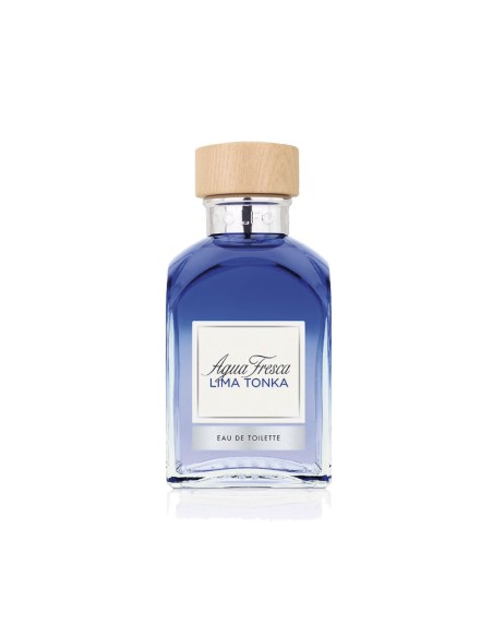 Agua Fresca Lima Tonka EDT