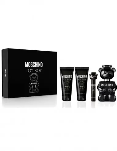 Toy Boy EDP Estuche-Estoigs de perfums masculins