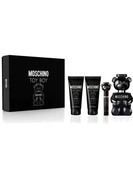 Toy Boy EDP Estuche MOSCHINO Perfumes