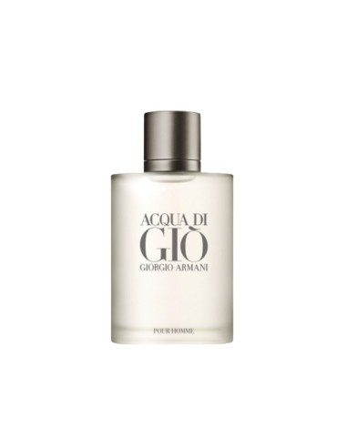 Acqua Di Giò Eau De Toilette Fragancia