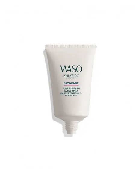 Waso Satocane Pore Purifyng Mascarilla Exfoliante