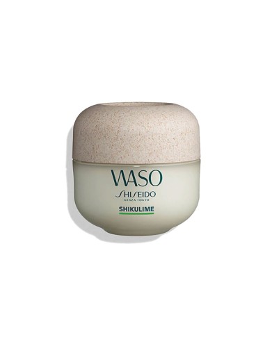 Waso Shikulime Mega Hydrating Tratamiento Facial