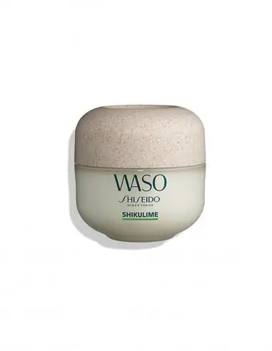 Waso Shikulime Mega Hydrating Tratamiento Facial-Tractament hidratant de dia