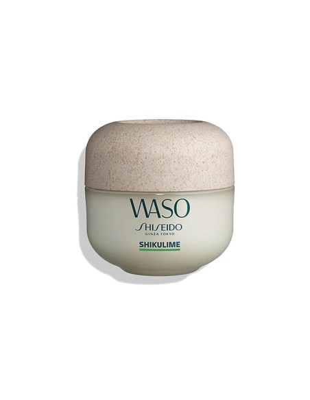 Waso Shikulime Mega Hydrating Tratamiento Facial