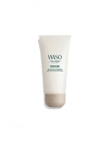 Waso Shikulime Gel to Oil Cleanser Desmaquillante-Desmaquilladors