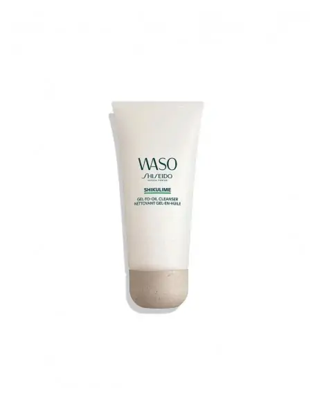 Waso Shikulime Gel to Oil Cleanser Desmaquillante