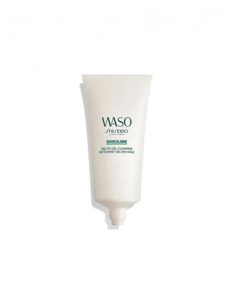 Waso Shikulime Gel to Oil Cleanser Desmaquillante