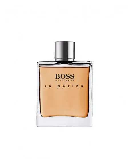 Boss in Motion EDT 100 HUGO BOSS Perfumes