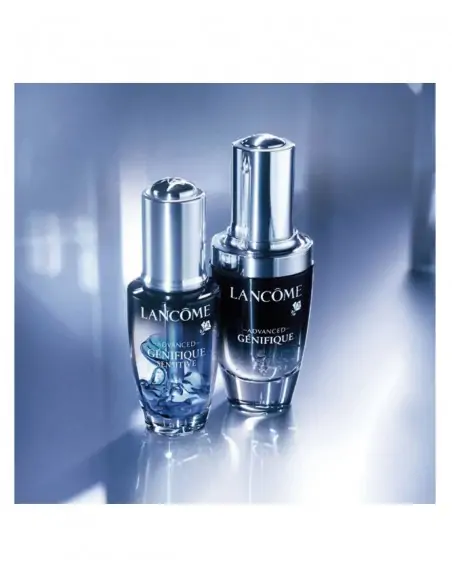 Advanced Genifique Sensitive Serum LANCÔME Antiarrugas y