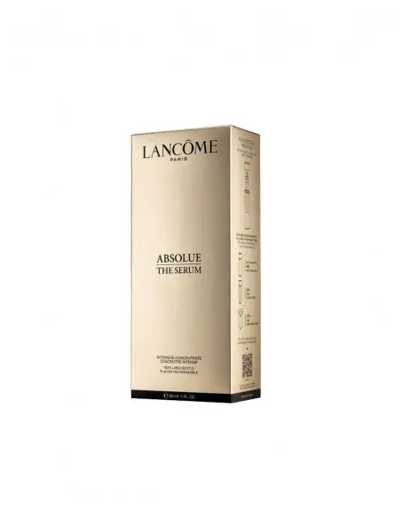 Absolue Serum LANCÔME Antiarrugas y Antiedad