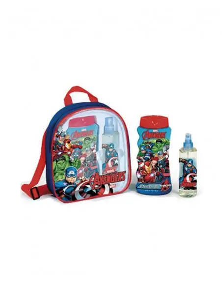 Mochila EDT 125 ml MARVEL Perfumes