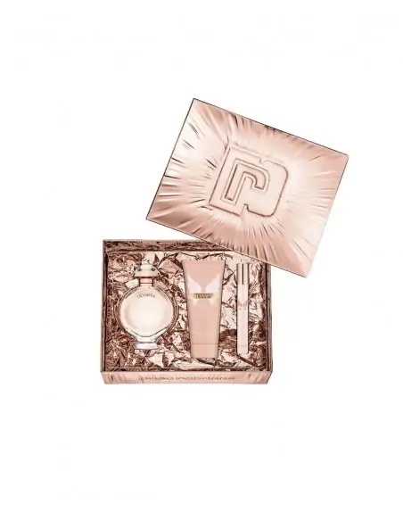 Olympea EDP Estuche PACO RABANNE Mujer