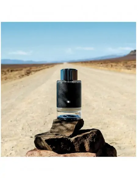 Explorer EDP MONTBLANC Perfumes