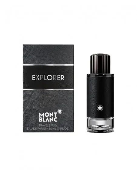 Explorer EDP MONTBLANC Perfumes