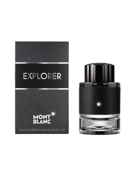 Explorer EDP MONTBLANC Perfumes