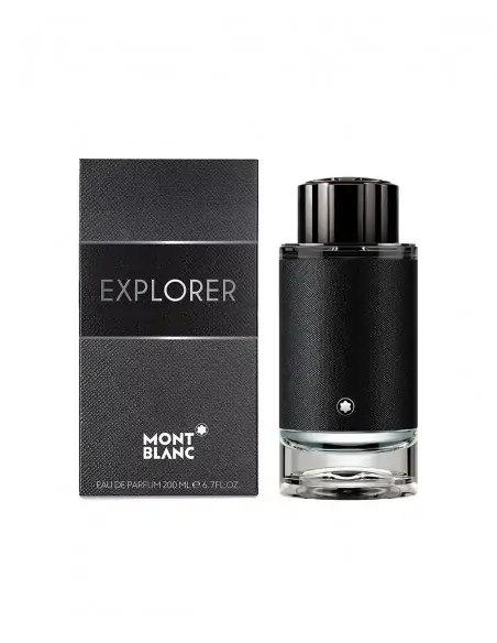 Explorer EDP MONTBLANC Perfumes