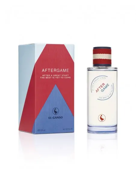 After Game EDT EL GANSO Perfumes