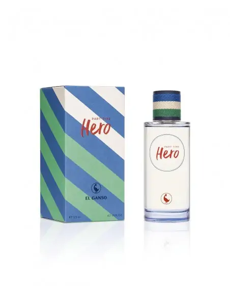 Part Time Hero Eau De Toilette Para Hombre