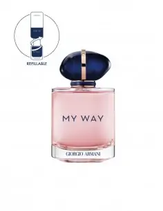 My Way EDP Recargable GIORGIO ARMANI Mujer