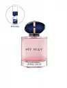 My Way EDP