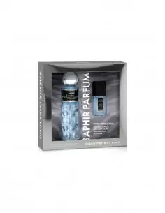 Perfect Man Estuche SAPHIR Perfumes